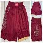 Houston Rockets red NBA shorts