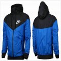 2015 Nike Training All Weather Jacket black blue