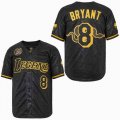 Kobe Mamba Legend 8 Portrait Edition Baseball Basketball Jerseys