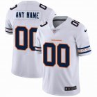 Custom Bears white new nike Color Rush Limited Jersey