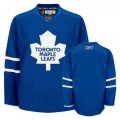 Toronto Maple Leafs Stitched Replithentic Blue Jersey