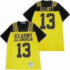 EZEKIEL ELLIOTT #13 HIGH SCHOOL FOOTBALL JERSEY