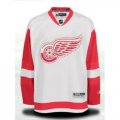 NHL Detroit Red Wings White Jersey