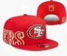 NFL Snapback Hats