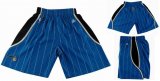 nba Orlando Magic new nba blue short