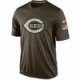 NHL Salute To Service Nike Dri-FIT T-Shirt