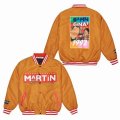 MARTIN GOLD JACKET