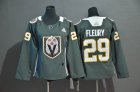 Women Adidas Vegas Golden Knights 29 Marc Andre Fleury gyay hockey Jersey