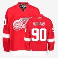 Deroit Red wings 90# Modano Red NHL Jerseys