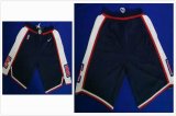 Nike Los Angeles Clippers dark blue nba shorts-HL