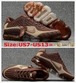 Nike Air Max 2018 Men Running Trainers Shoes-brown