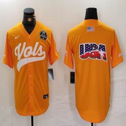 Nike Lols yellow NCAA Jerseys Joint name-BD 03