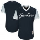 New York Yankees blank black classic baseball Jerseys