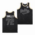 #72 BIGGIE BADBOY BASKETBALL JERSEY