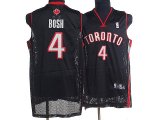 Toronto Raptors 4# Chris Bosh nba jerseys