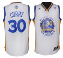 Golden State Warriors Stephen Curry Revolution 30 Swingman Jersey