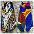 Boston Celtics Camo nba shorts-TY