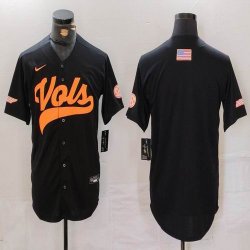 Nike Lols black NCAA Jerseys Joint name-BD 01