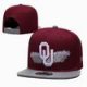 NCAA Snapback Hats