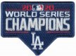 2020 MLB World Series