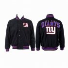 NFL New York Giants Stitched Jackets