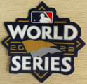 2022 MLB World Series