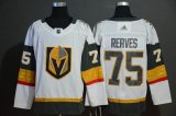 Adidas Vegas Golden Knights #75 Ryan Reaves white hockey Jersey