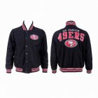 NFL San Francisco 49ers Stitched Jackets