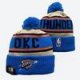 NBA Cuffed Knit Hats