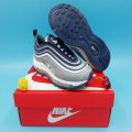 2019 Nike Air Max 97 purple gray shoes