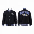 NFL Baltimore Ravens Stitched Jackets