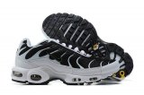 Nike Air Max Plus TN Black gray shoes