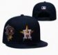 MLB Snapback Hats