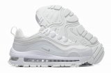 2023 Nike Air Max 97 Futura shoes gray 01