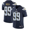 San Diego Chargers #99 Joey Bosa Nike dark blue Color Rush Limited Jersey