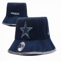 2023 Dallas Cowboys blue NFL Snapback Hats-YD 01