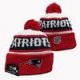 NFL Cuffed Knit Hats