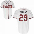 Atlanta Braves 29# John Smoltz MLB Jersey