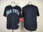 Seattle Mariners blank blue mlb jerseys