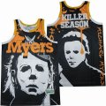 MICHAEL MYERS KILLER SEASON JERSEY-SG