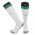 2023-2024 Liverpool Club white soccer socks away