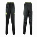 2016 Chelsea black Training Pant