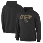 Fanatics Branded UCF Knights Black Campus Pullover Hoodie