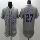 Colorado Rockies Flexbase