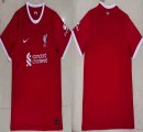 2023 Liverpool club thailand version red soccer jerseys home