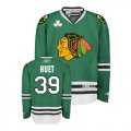 Chicago Blackhawks #39 HUET Gueen NHL Jerseys