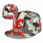 2023 2023 Philadelphia Flyers camo NHL Snapback Hats