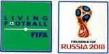 FIFA World Cup and Russia 2018 patch