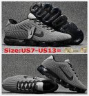 Nike Air Max 2018 Men Running Trainers Shoes-gray