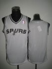 San Antonio Spurs blank white nba jerseys